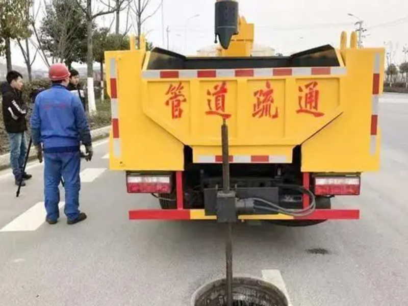 大廠桂馨園海棠花園通下水通馬桶 吸污車抽糞