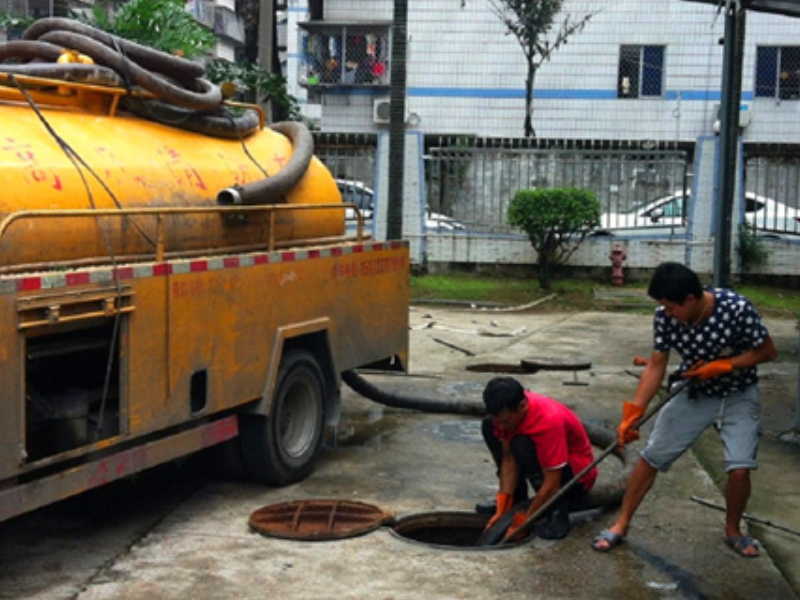 青島平度清理化糞池１９５—２8００—7５５０清洗管道(dào)污泥