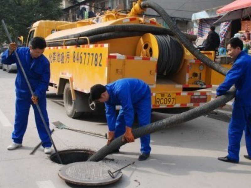 貴陽花溪專業管道(dào)疏通,下水道(dào)疏通.專車吸糞,高壓清