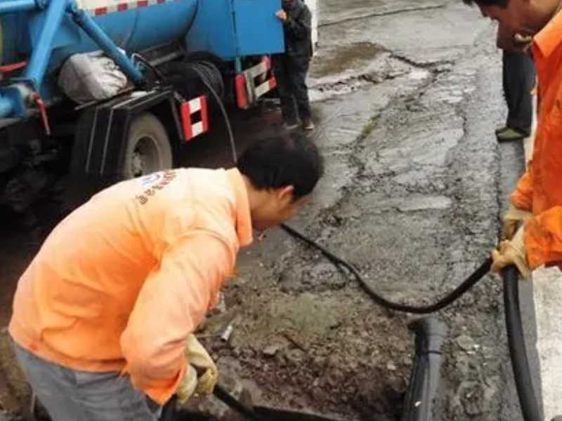 平度市同和馬桶疏通,投下水