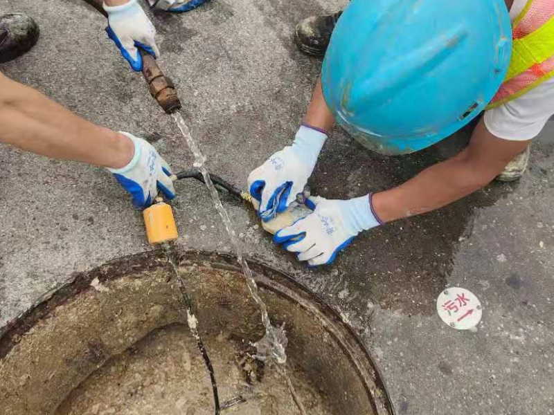 平谷專業抽污水井：平谷專業管道(dào)疏通