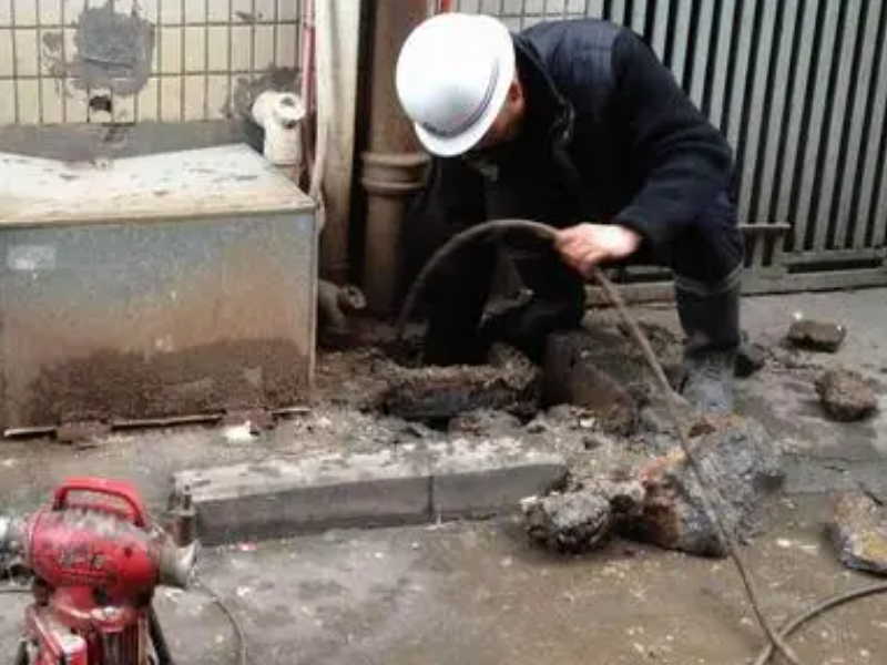 龍灣區天河鎮下水道(dào)疏通【污水雨水排污管】清理化糞池