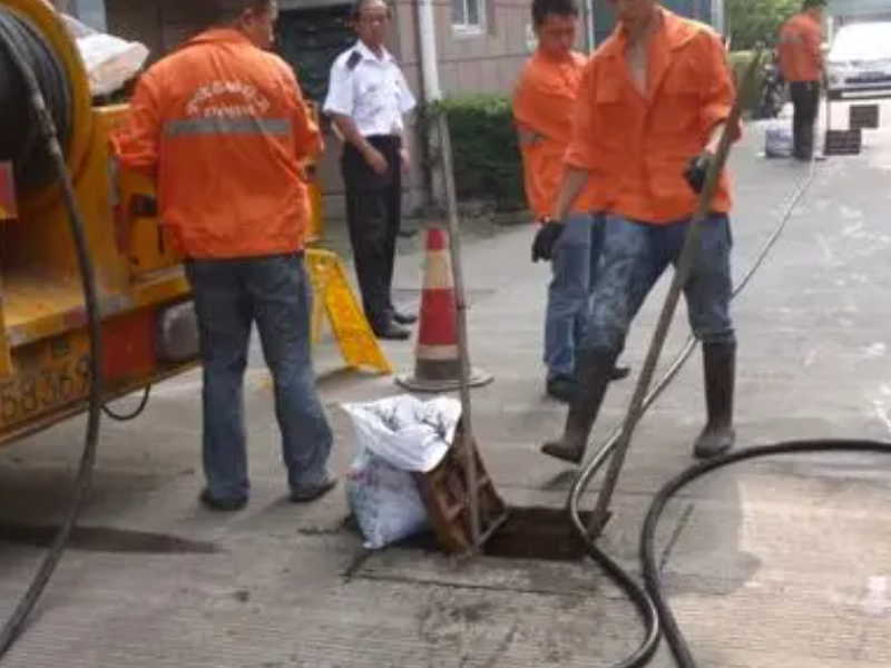 智慧城子午大道(dào)櫻花二路建材街西長(cháng)安街專業疏通下水道(dào)