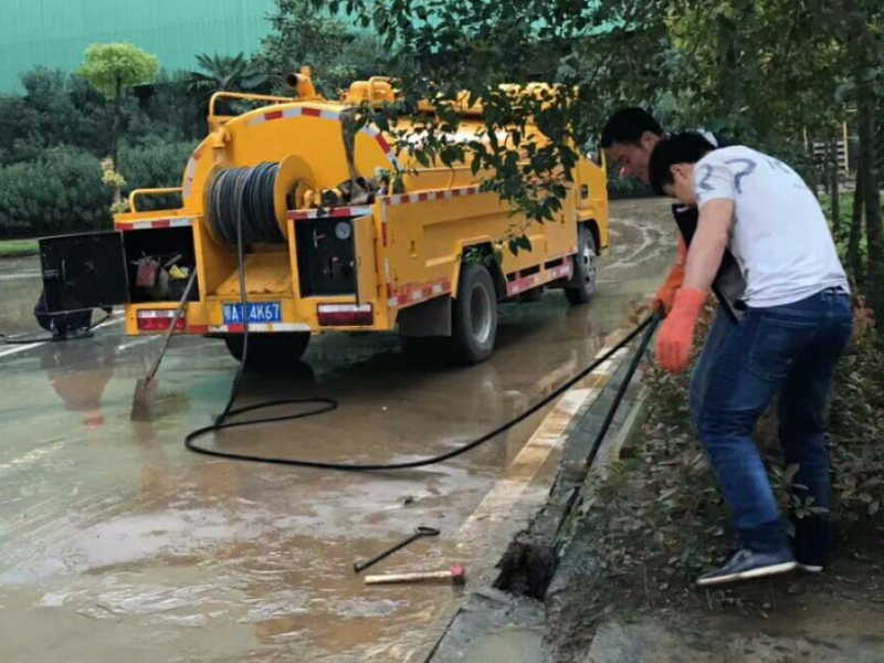 馬桶疏通。地漏異物抽取  普陀蘭溪路、北石路附近