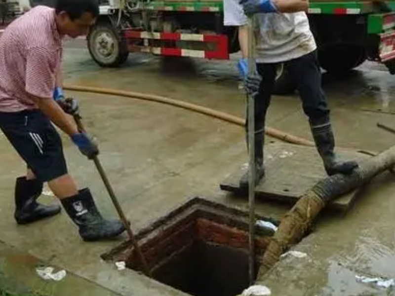 南昌疏通下水道(dào)青山湖疏通陰溝 南京路工業廢水池清抽