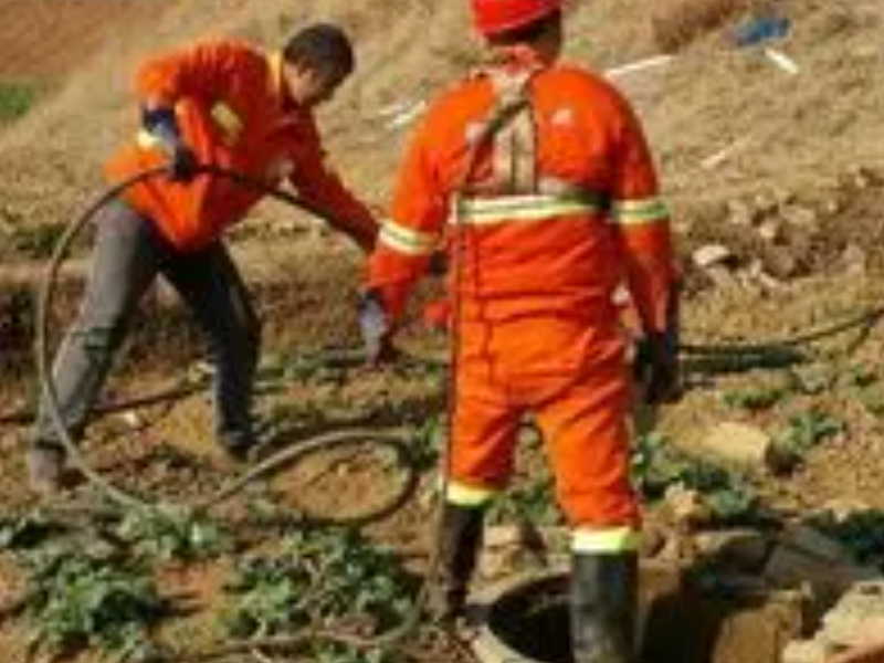 【超低價】天津化糞池清掏﹢專車吸污﹢管道(dào)清洗﹢清淤