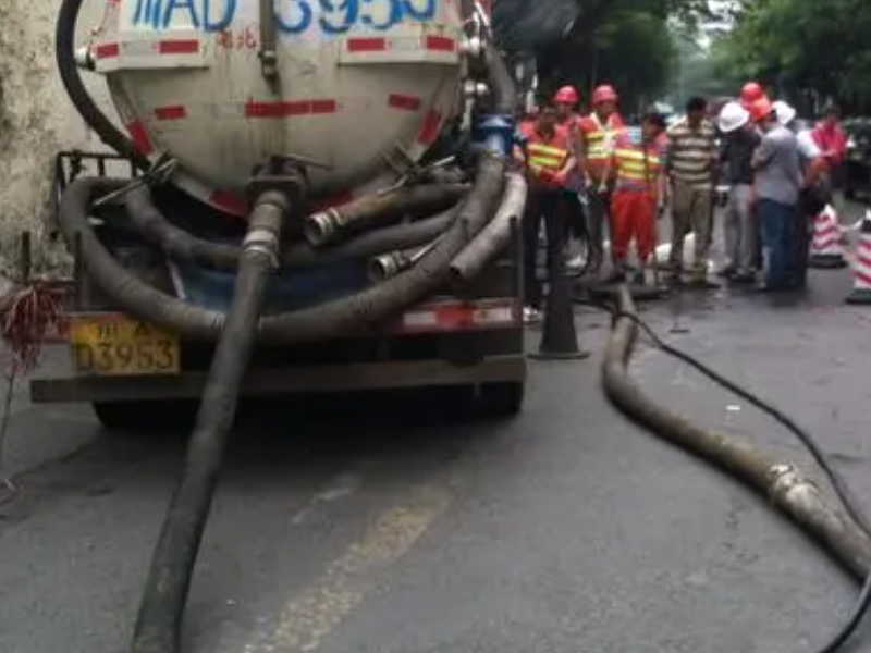 東海圩路｜開(kāi)平路下水道(dào)馬桶疏通.汽車高壓清洗 抽糞