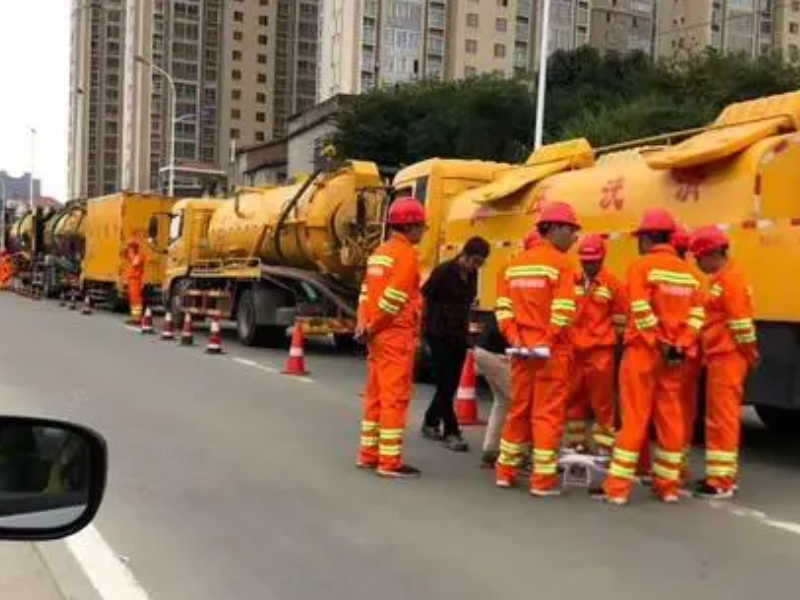 天津塘沽新港街廁所疏通一般多少錢